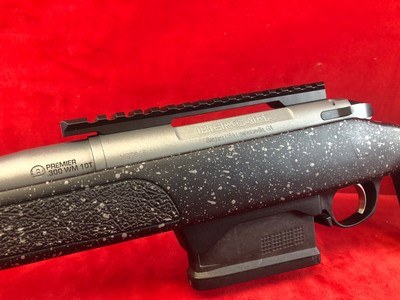 Bergara B-14 Premier HMR PRO 300 WinMag - Image 10 of 11