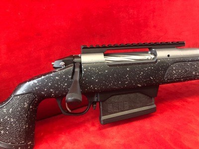 Bergara B-14 Premier HMR PRO 300 WinMag - Image 4 of 11