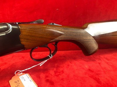 NIB Ruger Red Label 20ga/28