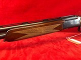 NIB Ruger Red Label 20ga/28