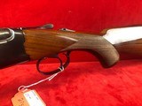 NIB Ruger Red Label 20ga/28