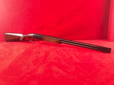 NIB Ruger Red Label 20ga/28