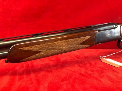 NIB Ruger Red Label 20ga/28