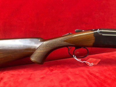 NIB Ruger Red Label 20ga/28