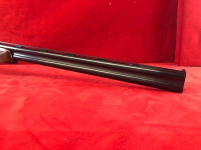 NIB Ruger Red Label 20ga/28