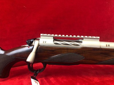NIB Franchi Momentum 30-06 Springfield - Image 4 of 11