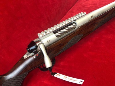 NIB Franchi Momentum 30-06 Springfield - Image 6 of 11