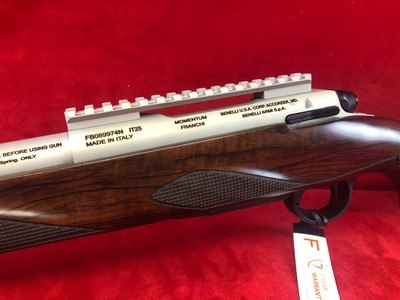 NIB Franchi Momentum 30-06 Springfield - Image 10 of 11