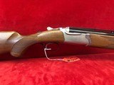 Ruger Red Label 12ga 30