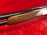 Ruger Red Label 12ga 30