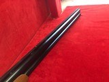 Ruger Red Label 12ga 30
