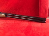 Ruger Red Label 12ga 30