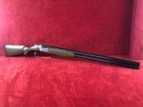 Ruger Red Label 12ga 30