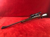 Browning BBR Safari .338 Winchester - Image 8 of 18