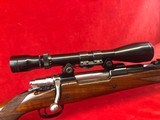 Browning BBR Safari .338 Winchester - Image 7 of 18