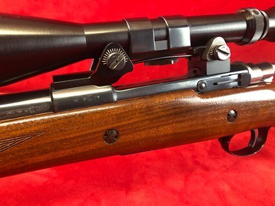 Browning BBR Safari .338 Winchester - Image 13 of 18