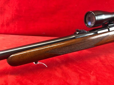 Browning BBR Safari .338 Winchester - Image 11 of 18