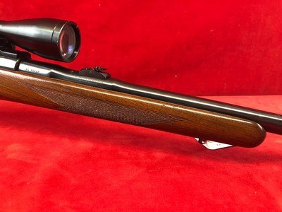 Browning BBR Safari .338 Winchester - Image 3 of 18