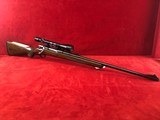 Browning BBR Safari .338 Winchester