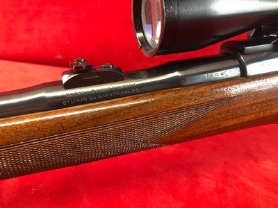 Browning BBR Safari .338 Winchester - Image 12 of 18
