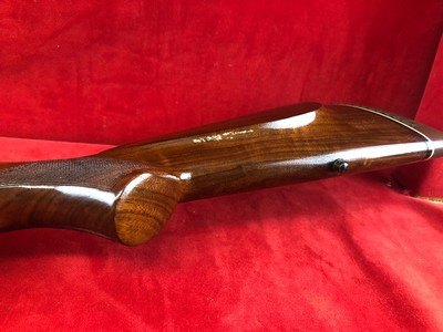 Browning BBR Safari .338 Winchester - Image 16 of 18