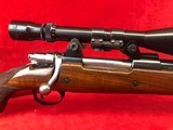 Browning BBR Safari .338 Winchester - Image 5 of 18