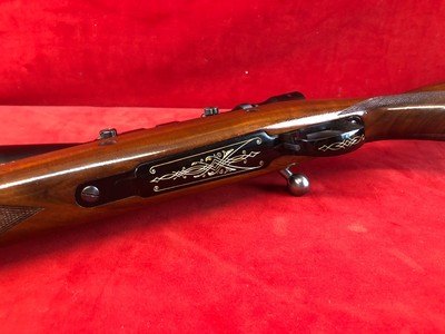 Browning BBR Safari .338 Winchester - Image 15 of 18