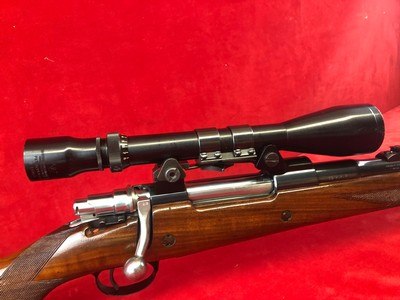 Browning BBR Safari .338 Winchester - Image 7 of 18