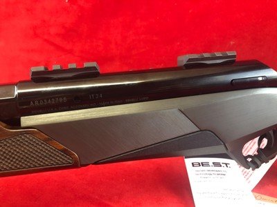 NIB Benelli LUPO BEST 300 Win Mag - Image 10 of 11