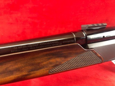 NIB Benelli LUPO BEST 300 Win Mag - Image 9 of 11