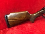 NIB Benelli LUPO BEST 300 Win Mag - Image 5 of 11
