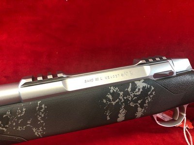 NIB Sako 90L Finnlight 300 WinMag - Image 10 of 11