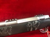 NIB Sako 90L Finnlight 300 WinMag - Image 10 of 11