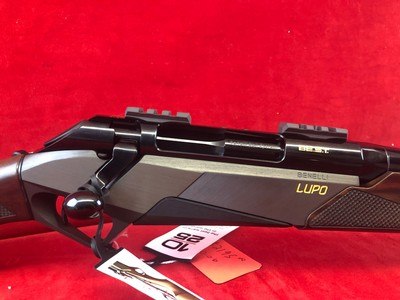 NIB Benelli Lupo .30-06 Spring - Image 4 of 10