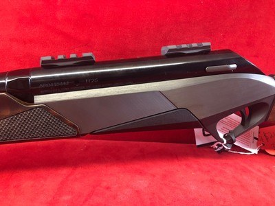 NIB Benelli Lupo .30-06 Spring - Image 9 of 10