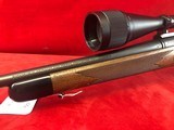Rare Remington 700 BDL DM .30-06 w/ optic - Image 8 of 11