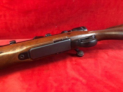 Rare Remington 700 BDL DM .30-06 w/ optic - Image 11 of 11