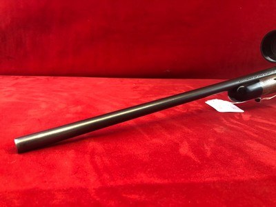 Rare Remington 700 BDL DM .30-06 w/ optic - Image 7 of 11