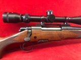 Rare Remington 700 BDL DM .30-06 w/ optic - Image 4 of 11