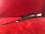 Rare Remington 700 BDL DM .30-06 w/ optic - Image 6 of 11