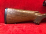 Rare Remington 700 BDL DM .30-06 w/ optic - Image 5 of 11