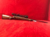 Rare Remington 700 BDL DM .30-06 w/ optic - Image 1 of 11