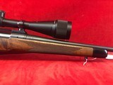 Rare Remington 700 BDL DM .30-06 w/ optic - Image 3 of 11