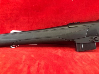 Browning BAR MK3 Tactical - Image 8 of 10