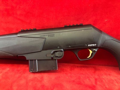 Browning BAR MK3 Tactical - Image 9 of 10