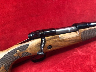 NIB Winchester 70 Super Grade .308 Win. - Image 4 of 11