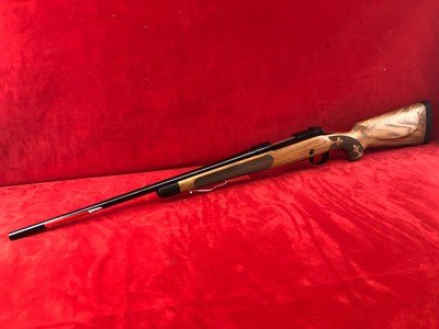 NIB Winchester 70 Super Grade .308 Win. - Image 6 of 11