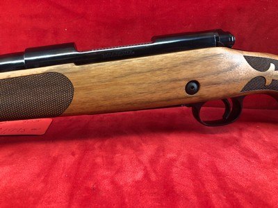 NIB Winchester 70 Super Grade .308 Win. - Image 9 of 11