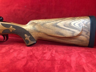 NIB Winchester 70 Super Grade .308 Win. - Image 10 of 11