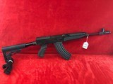Czech Small Arms VZ58 7.62x39 - Image 1 of 10